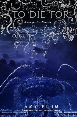 Book cover for To Die For