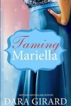 Book cover for Taming Mariella