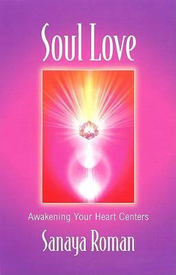 Book cover for Soul Love