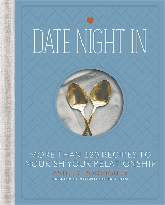 Book cover for Date Night In