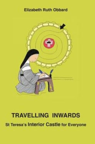 Cover of Travelling Inwards