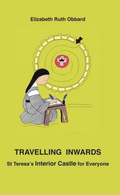 Book cover for Travelling Inwards