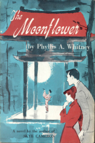 Cover of Moonflower