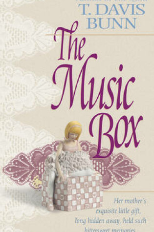 Cover of The Music Box