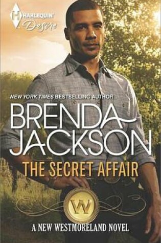 Cover of The Secret Affair