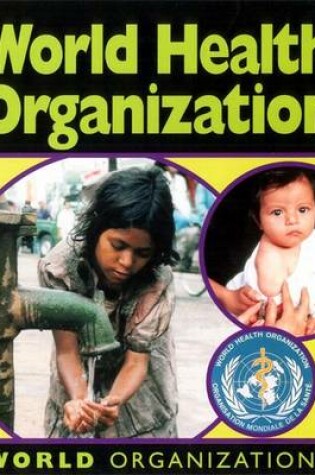 Cover of World Health Organisation