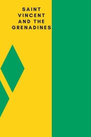 Cover of Saint Vincent and the Grenadines