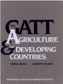 Book cover for GATT, Agriculture & the Developing Countries