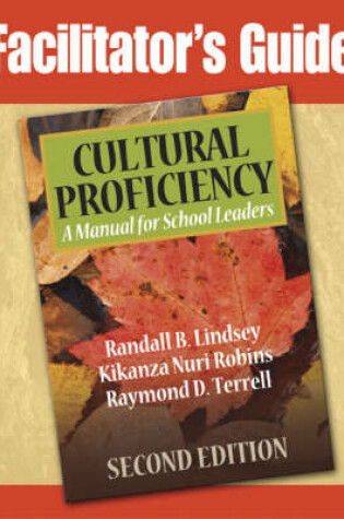 Cover of Facilitator's Guide to Cultural Proficiency