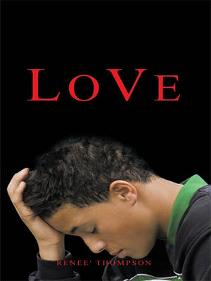 Book cover for Love