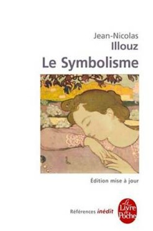 Cover of Le Symbolisme