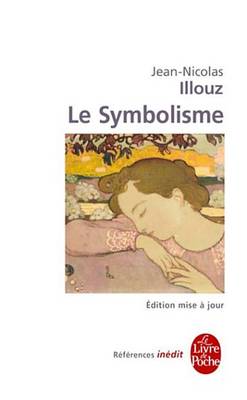 Book cover for Le Symbolisme