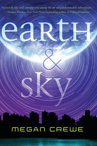 Cover of Earth & Sky