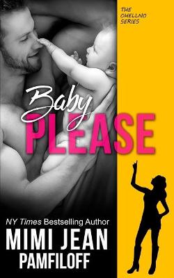 Book cover for Baby, Please