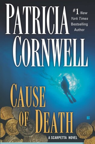 Cover of Cause of Death