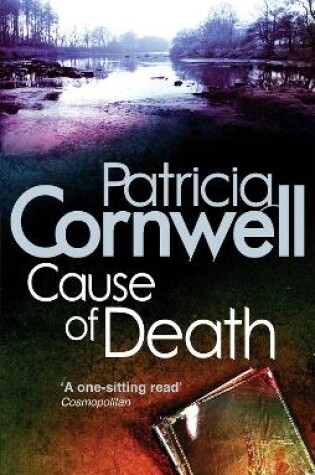 Cover of Cause Of Death