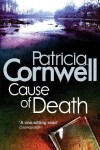 Book cover for Cause Of Death
