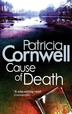 Cover of Cause Of Death