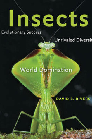 Cover of Insects