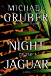 Book cover for Night of the Jaguar