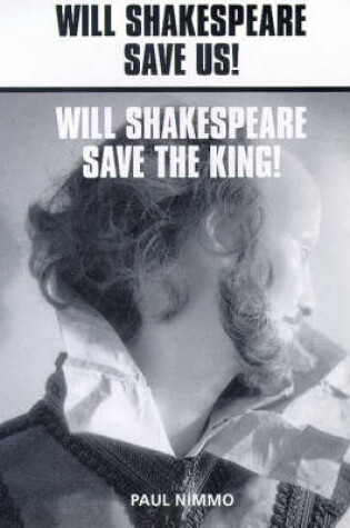 Cover of Will Shakespeare