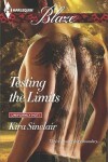 Book cover for Testing the Limits