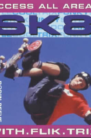 Cover of SK8