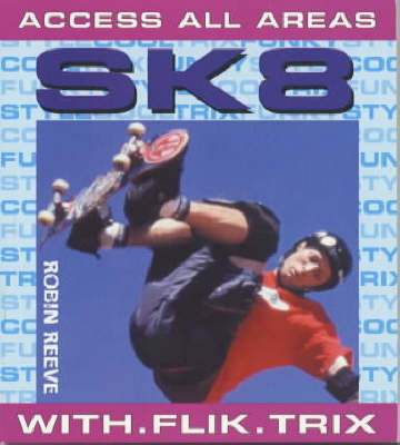 Cover of SK8