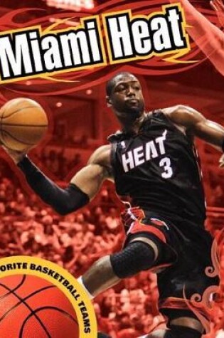 Cover of Miami Heat