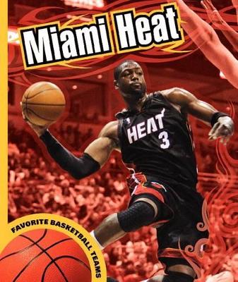 Cover of Miami Heat