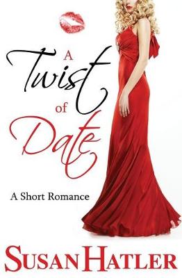 Book cover for A Twist of Date