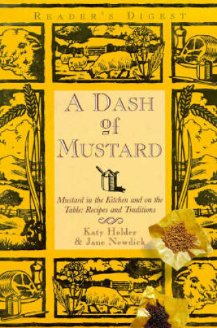 Cover of A Dash of Mustard