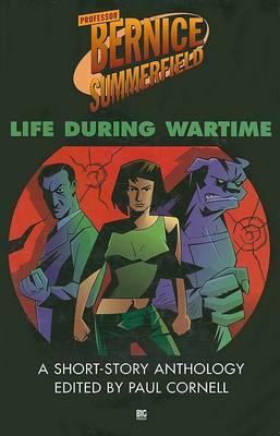 Book cover for Life During Wartime