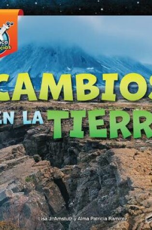 Cover of Cambios En La Tierra