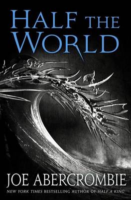 Book cover for Half the World