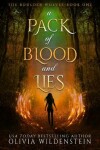 Book cover for A Pack of Blood and Lies