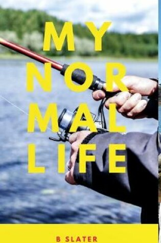 Cover of My normal life