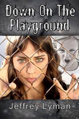 Book cover for Down on the Playground