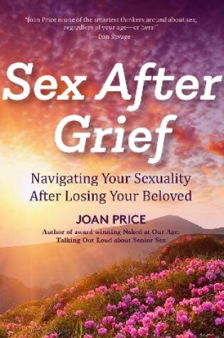 Cover of Sex After Grief