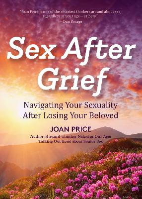 Cover of Sex After Grief