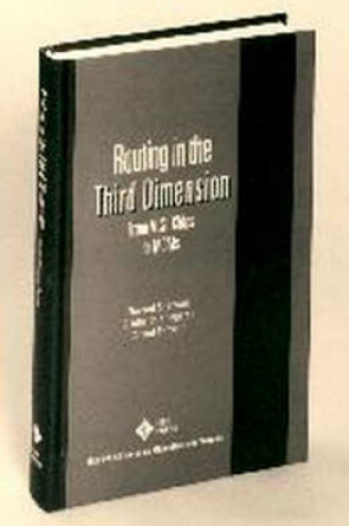 Cover of Routing in the Third Dimension