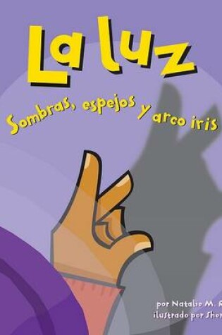 Cover of La Luz