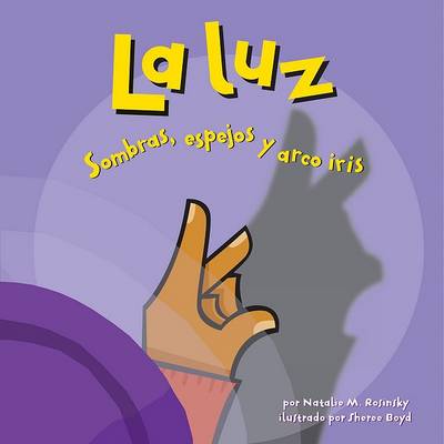Cover of La Luz