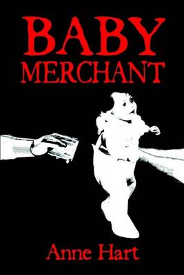 Book cover for Baby Merchant