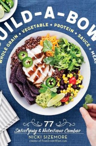 Cover of Build-a-Bowl