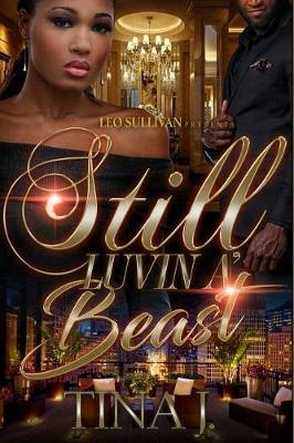 Book cover for Still Luvin' a Beast