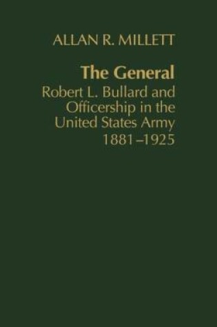 Cover of The General