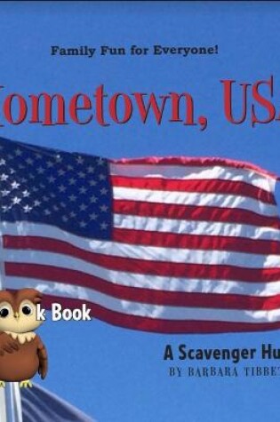 Cover of Hometown, USA