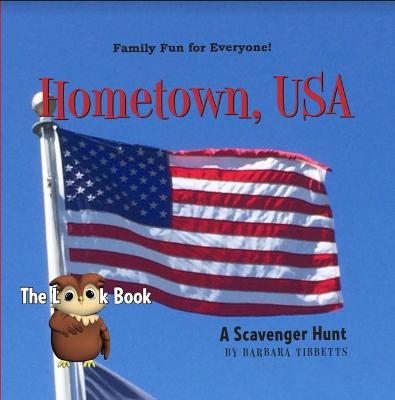 Cover of Hometown, USA