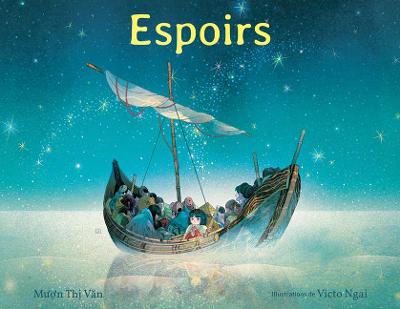 Cover of Espoirs